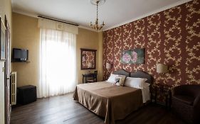 Hotel Residenza in Farnese Roma